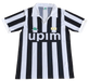 Juventus Retro 1991/92 Home - JERSEYS4ALL