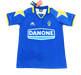 Juventus Retro 1994/95 Away - JERSEYS4ALL