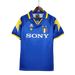 Juventus Retro 1995/97 Away - JERSEYS4ALL