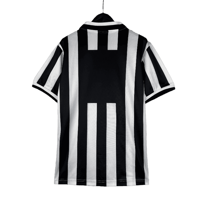 Juventus Retro 1996/97 Home - JERSEYS4ALL