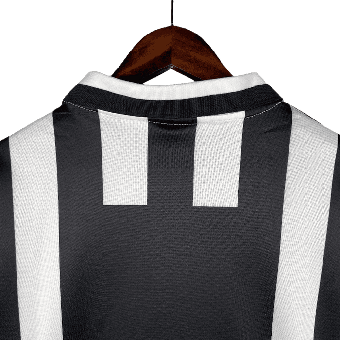 Juventus Retro 1996/97 Home - JERSEYS4ALL