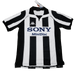 Juventus Retro 1997/98 Home - JERSEYS4ALL