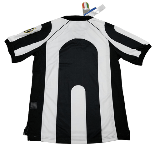 Juventus Retro 1997/98 Home - JERSEYS4ALL