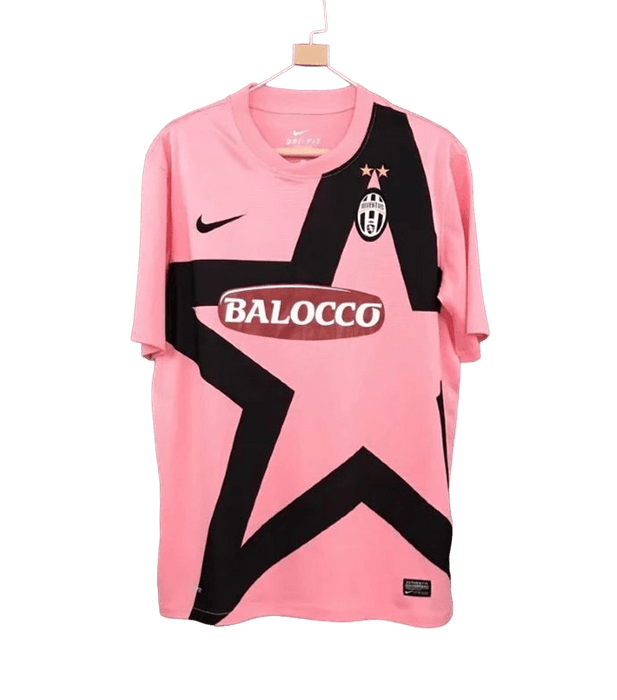 Juventus Retro 2011/12 Away - JERSEYS4ALL