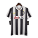 Juventus Retro 2011/12 Home - JERSEYS4ALL