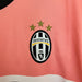 Juventus Retro 2015/16 Away - JERSEYS4ALL