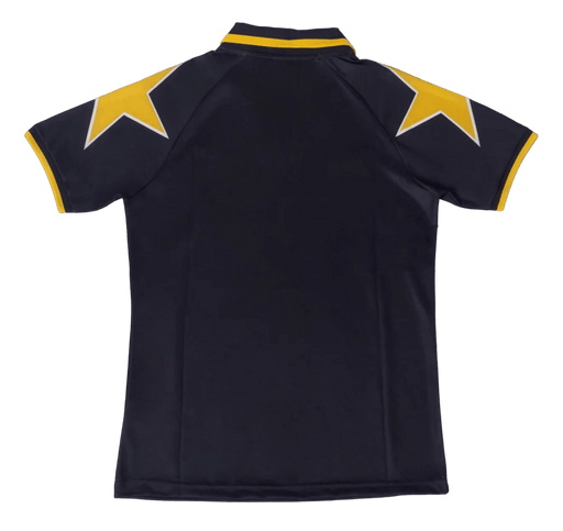 Juventus Third Retro 1995-97 - JERSEYS4ALL