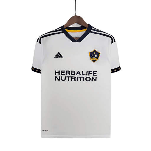 LA Galaxy 2022/23 Home - JERSEYS4ALL