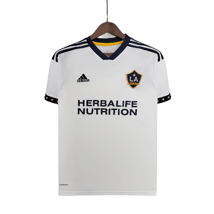 LA Galaxy 2022/23 Home - JERSEYS4ALL