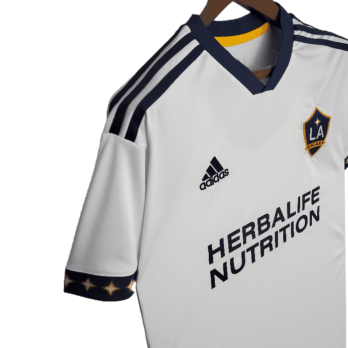 LA Galaxy 2022/23 Home - JERSEYS4ALL