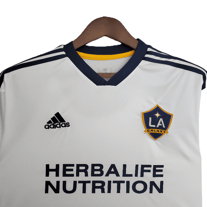 LA Galaxy 2022/23 Home - JERSEYS4ALL