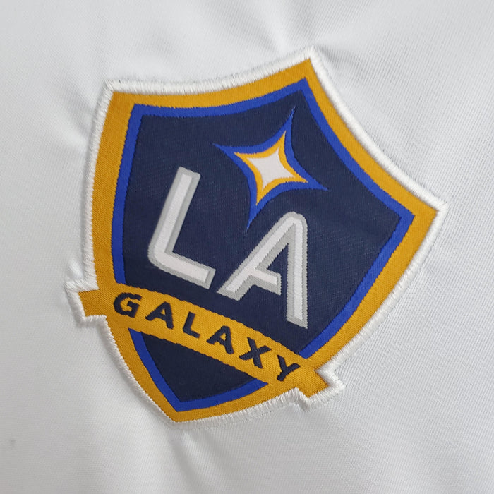 LA Galaxy 2022/23 Home - JERSEYS4ALL