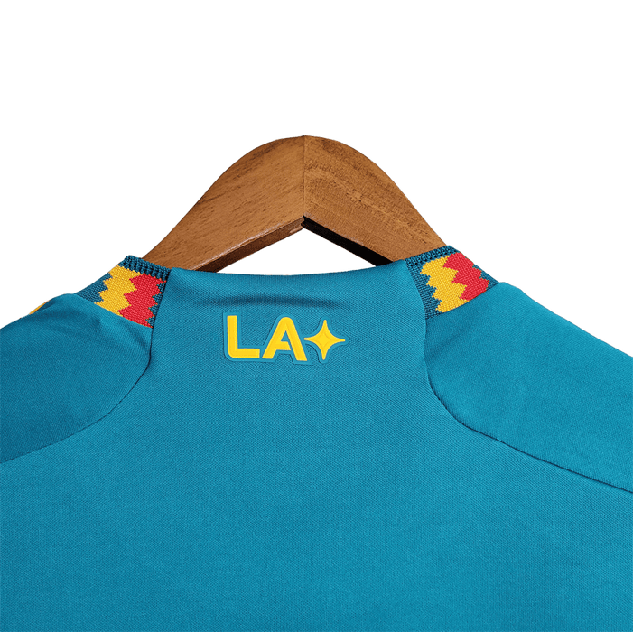 LA Galaxy 23/24 Away - JERSEYS4ALL