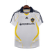 LA Galaxy Retro 07 Home - JERSEYS4ALL