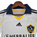 LA Galaxy Retro 07 Home - JERSEYS4ALL