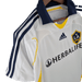 LA Galaxy Retro 07 Home - JERSEYS4ALL