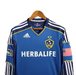 LA Galaxy Retro 11-12 Long Sleeve Away - JERSEYS4ALL