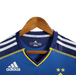 LA Galaxy Retro 11-12 Long Sleeve Away - JERSEYS4ALL