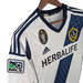 LA Galaxy Retro 12 Home - JERSEYS4ALL