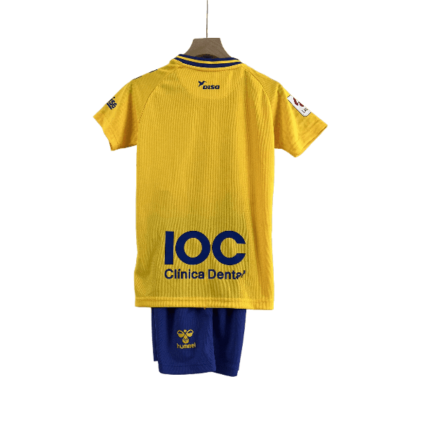 Las Palmas 23/24 Kids Home - JERSEYS4ALL