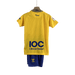 Las Palmas 23/24 Kids Home - JERSEYS4ALL