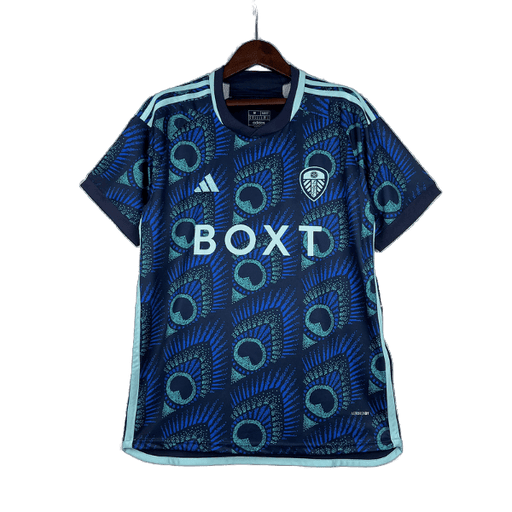 Leeds 23/24 Away - JERSEYS4ALL