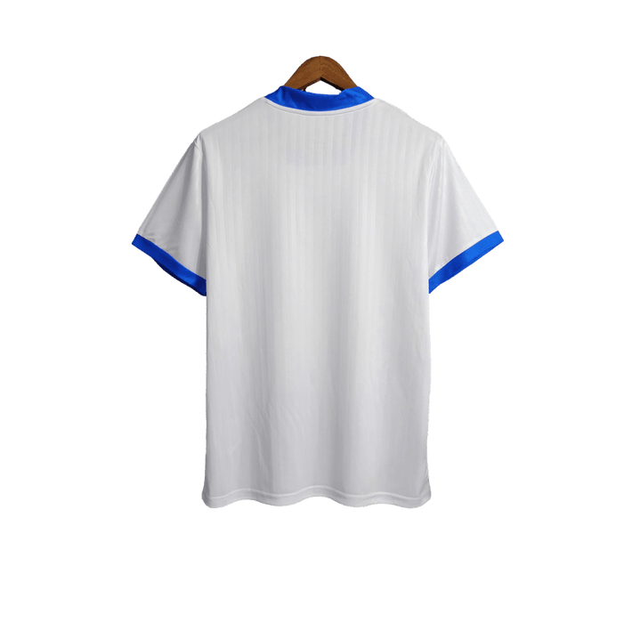 Leeds 23/24 United White - JERSEYS4ALL