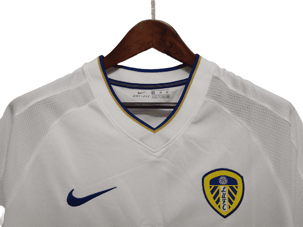 Leeds retro 00-01 Home - JERSEYS4ALL