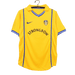 Leeds Retro 00-01 Yellow - JERSEYS4ALL