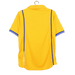 Leeds Retro 00-01 Yellow - JERSEYS4ALL