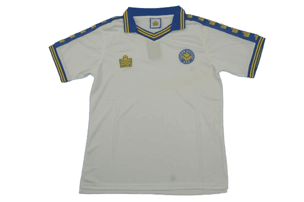 Leeds Retro 1978 Home - JERSEYS4ALL