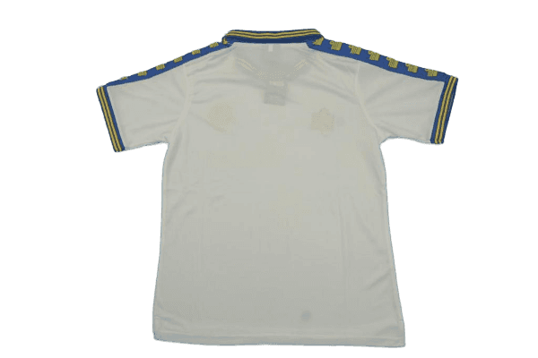 Leeds Retro 1978 Home - JERSEYS4ALL