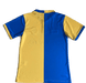 Leeds Retro 1998 Away - JERSEYS4ALL