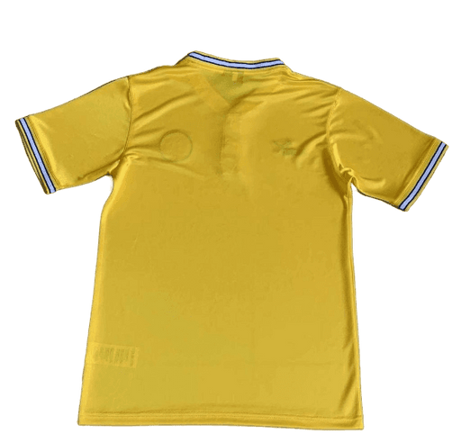 Leeds Retro 2000 Away - JERSEYS4ALL