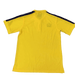 Leeds Retro 78/79 United Yellow - JERSEYS4ALL