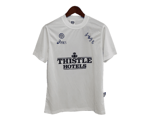 Leeds Retro 95/96 Home - JERSEYS4ALL