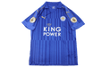 Leicester 16/17 Home - JERSEYS4ALL