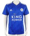 Leicester 18/19 Home - JERSEYS4ALL