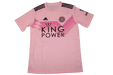 Leicester 19/20 Away Pink - JERSEYS4ALL