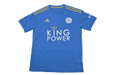 Leicester 19/20 Home - JERSEYS4ALL