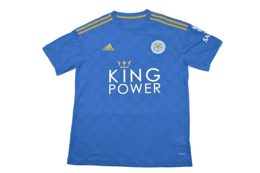 Leicester 19/20 Home - JERSEYS4ALL