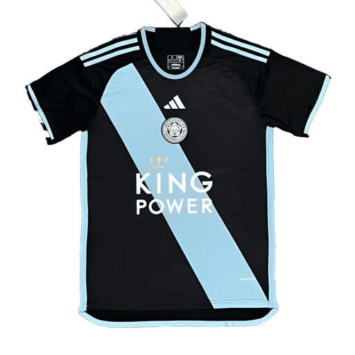 Leicester City 23/24 Away - JERSEYS4ALL