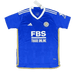 Leicester City 23/24 Home - JERSEYS4ALL