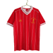 Liverpool 1984 UCL Final Retro - JERSEYS4ALL