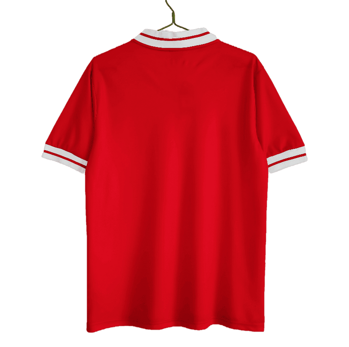 Liverpool 1984 UCL Final Retro - JERSEYS4ALL