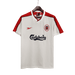 Liverpool 1998/99 Away Jersey - JERSEYS4ALL