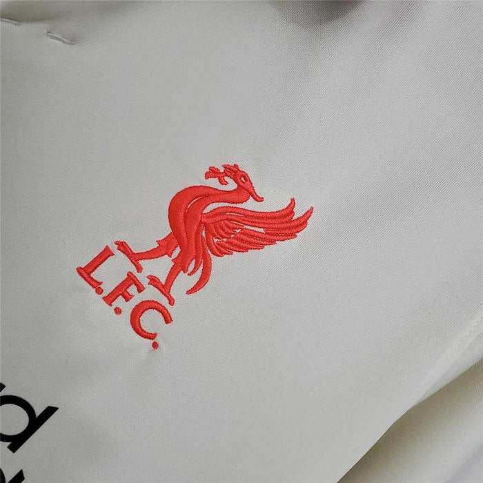 Liverpool 21/22 Away - JERSEYS4ALL