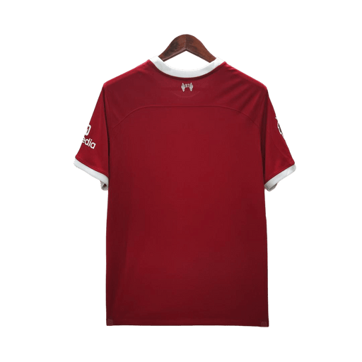 Liverpool 23/24 Home - JERSEYS4ALL