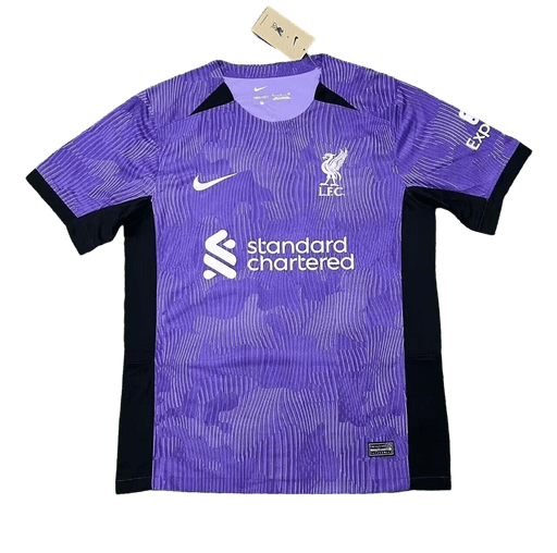 Liverpool 23/24 Third - JERSEYS4ALL