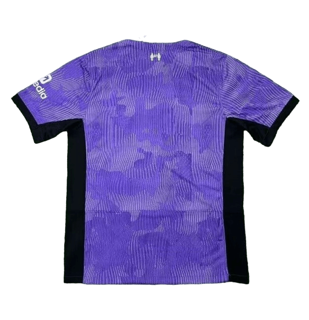 Liverpool 23/24 Third - JERSEYS4ALL